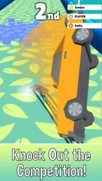 Flick Racer(2)