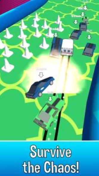 Flick Racer(3)