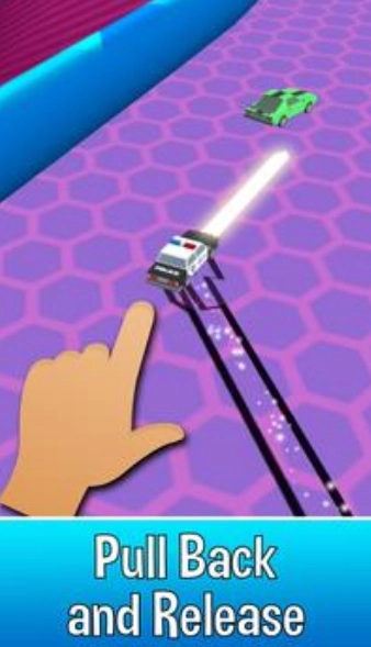 Flick Racer(4)