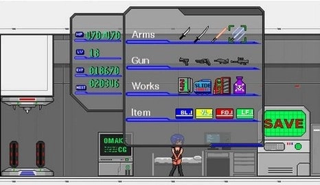 labstillalive安卓(1)