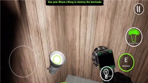 畸形动物园zoonomaly怪物(1)