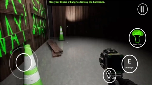 畸形动物园zoonomaly怪物(2)