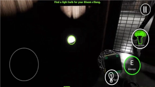 畸形动物园zoonomaly怪物(3)