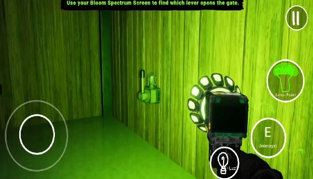 畸形动物园zoonomaly怪物(5)