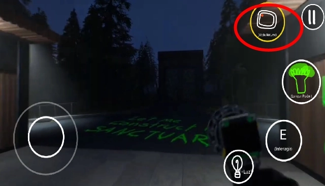 畸形动物园zoonomaly怪物(6)