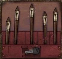 极限逃脱之罪生梦死(6)