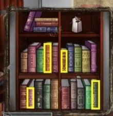 极限逃脱之罪生梦死(9)