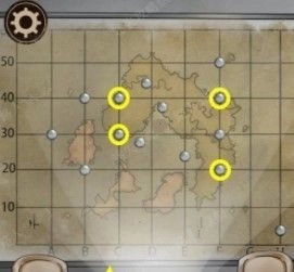 极限逃脱之罪生梦死(11)