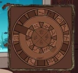 极限逃脱之罪生梦死(12)