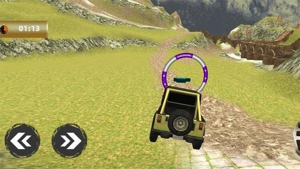 极限越野大师(2)