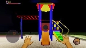 恐怖滑滑梯之夜(2)