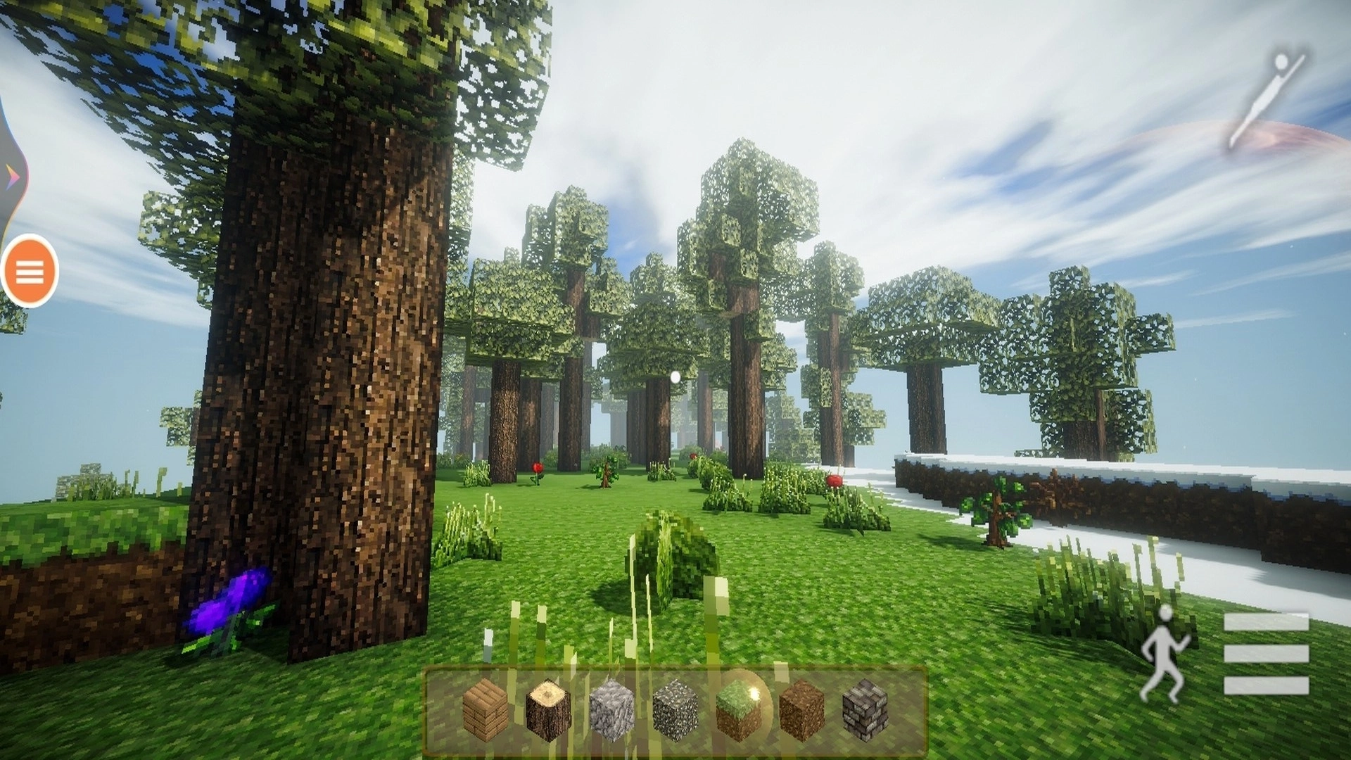 我是创建者游戏