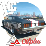 drift sport alpha