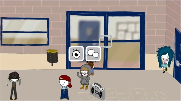 机甲妮卡汉化版(4)