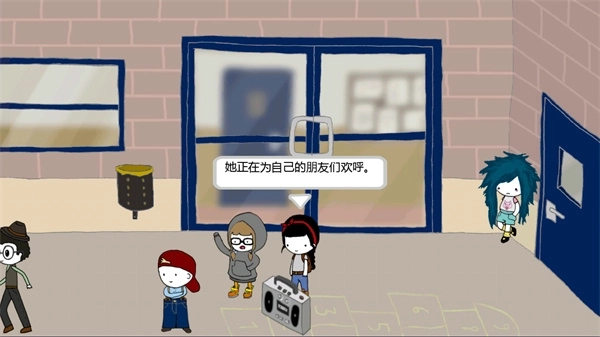 机甲妮卡汉化版(5)