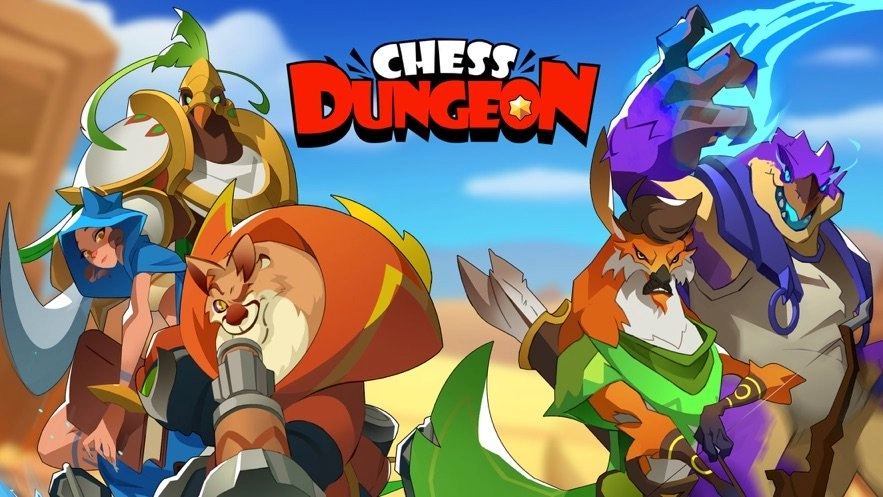 dungeon chess(1)