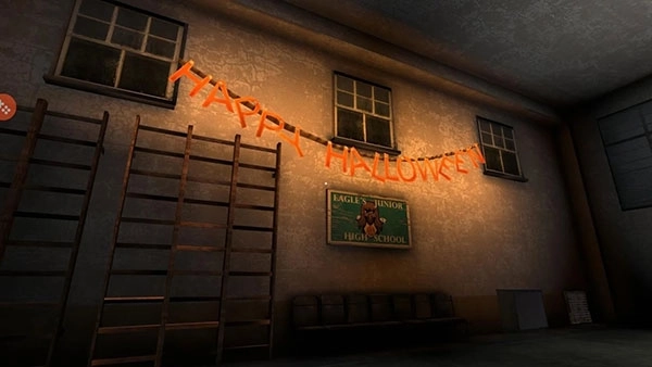 鬼修女校园惊魂最新版