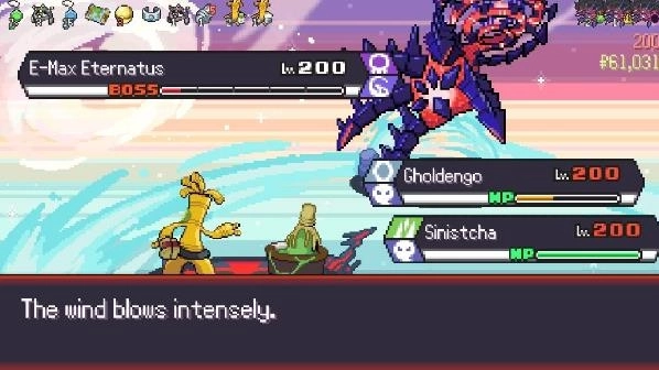 宝可梦肉鸽汉化版(1)