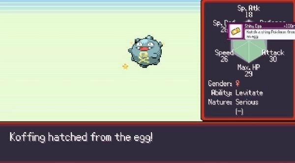 宝可梦肉鸽汉化版(2)