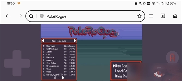 宝可梦肉鸽汉化版(6)