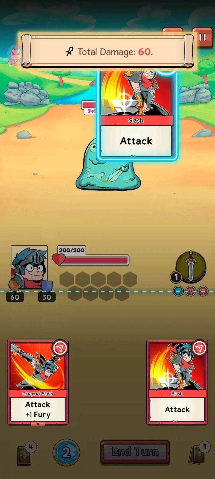 纸牌守护者汉化版(1)