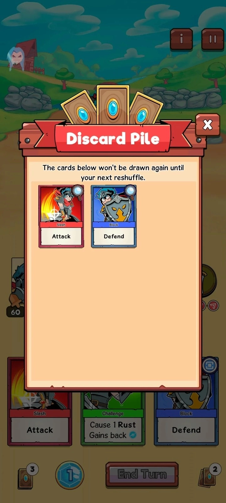 纸牌守护者汉化版(3)