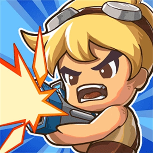 迷你精英枪战老版