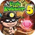 神偷鲍勃5中文版