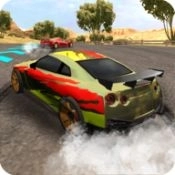 Real Drift Racer游戏
