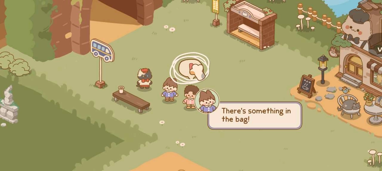 猫咪的厨房日记手机版