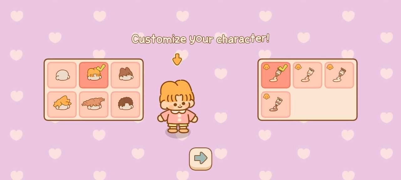 猫咪的厨房日记手机版