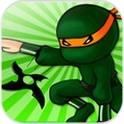 忍者突袭老版