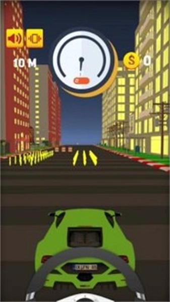 Minicar Racer截图3