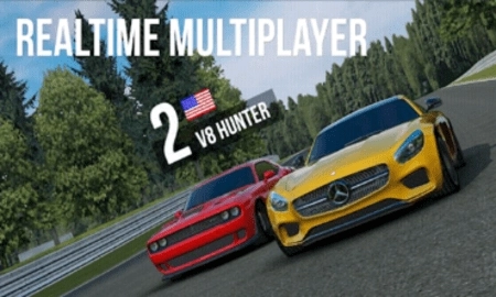 绝对赛车安装截图1