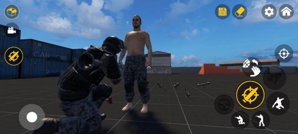 血盒汉化版截图4