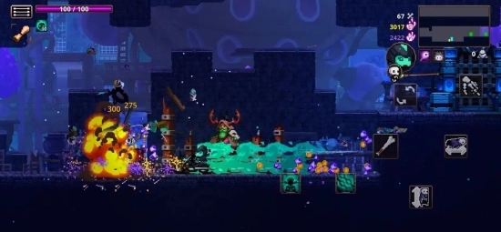 小骨英雄杀手功能菜单(2)