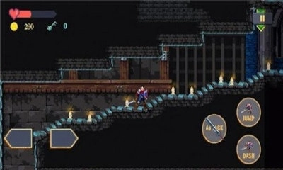 瓦卢克城堡中文版(3)