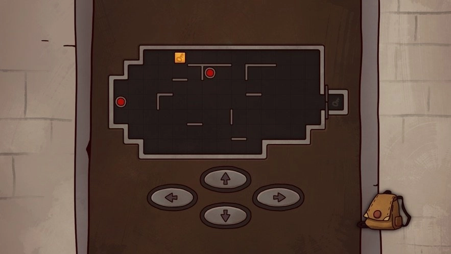 树洞奇妙之旅截图3