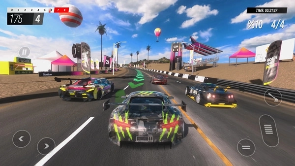 世界赛车锦标赛(2)