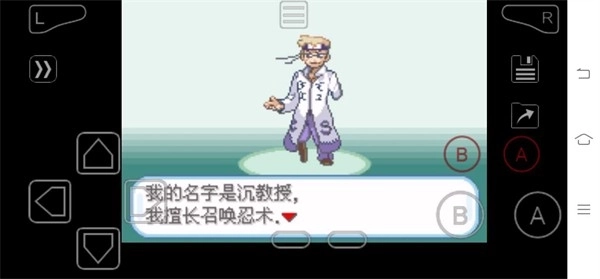 宝可梦究极之路截图3