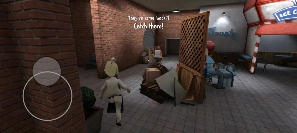 恐怖冰淇淋8罗德模组(1)