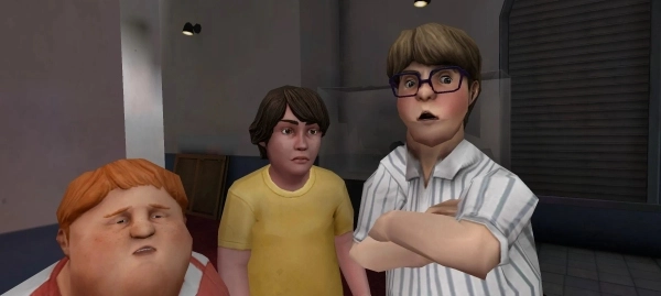 恐怖冰淇淋8罗德模组(2)