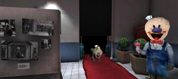 恐怖冰淇淋8罗德模组(3)