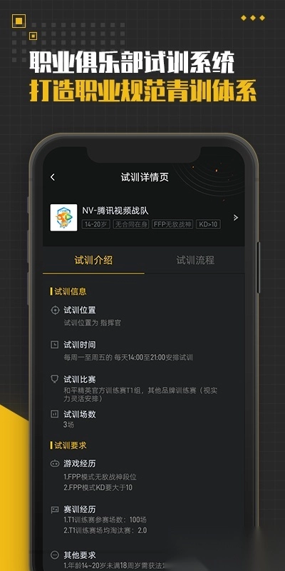 精英训练营(4)
