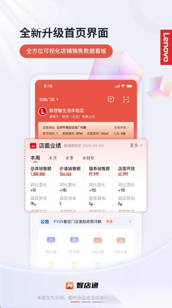 联想智店通图2