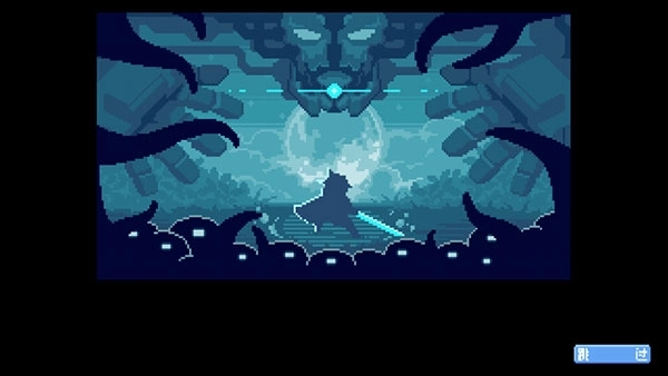 糖果森林逃脱截图1