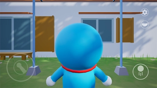 哆啦小镇全道具(3)