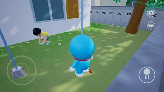 哆啦小镇全道具(8)