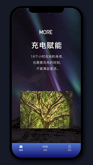 more冥想图2
