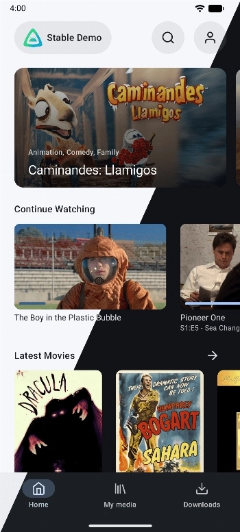 Findroid图3
